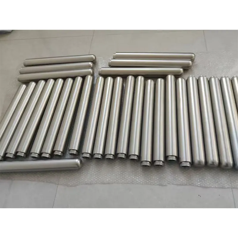 Фильтрующий элемент из порошкового спеченного материала 316L