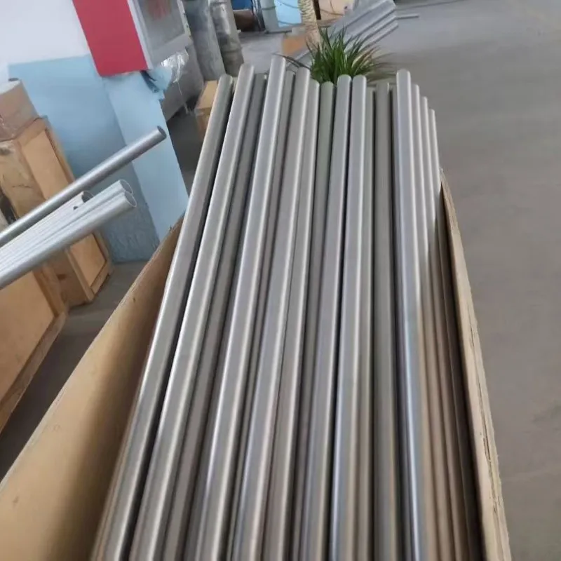 Фильтрующий элемент из порошкового спеченного материала 316L