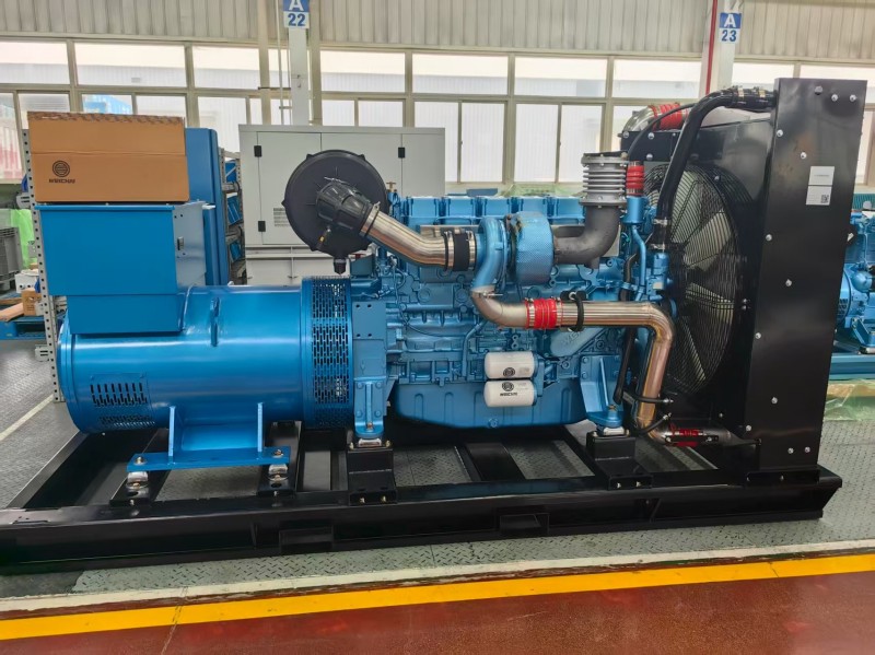 Газопоршневые установки421 (2)