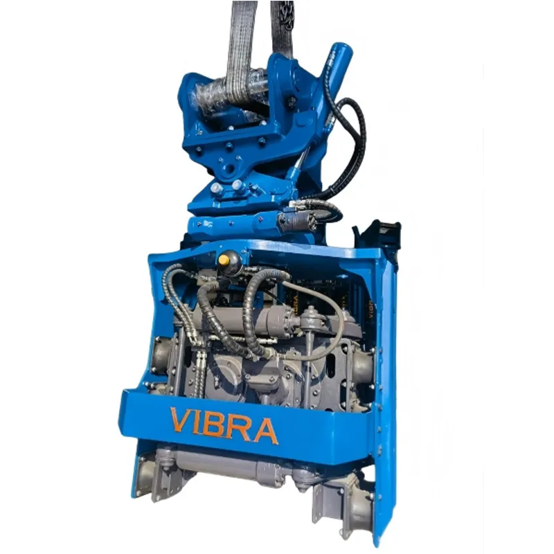 ماكينة استخراج وتركيب الركائز من سلسلة SV-200