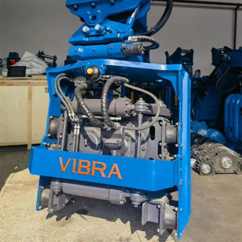 ماكينة استخراج وتركيب الركائز من سلسلة SV-200