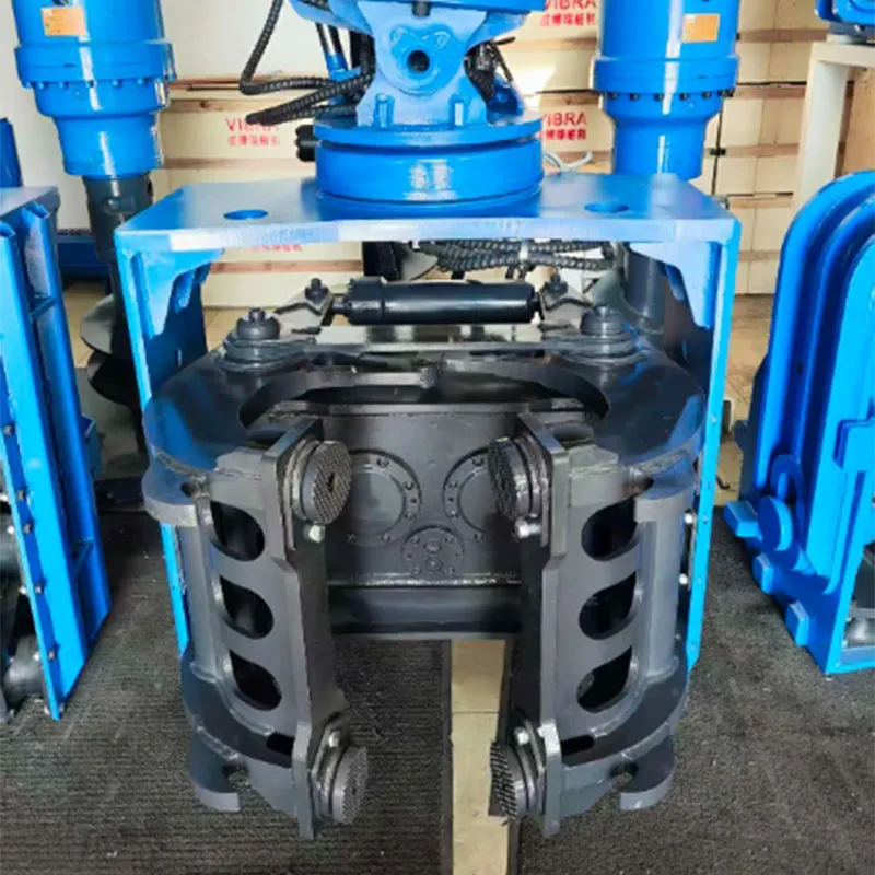 ماكينة استخراج وتركيب الركائز من سلسلة SV-200