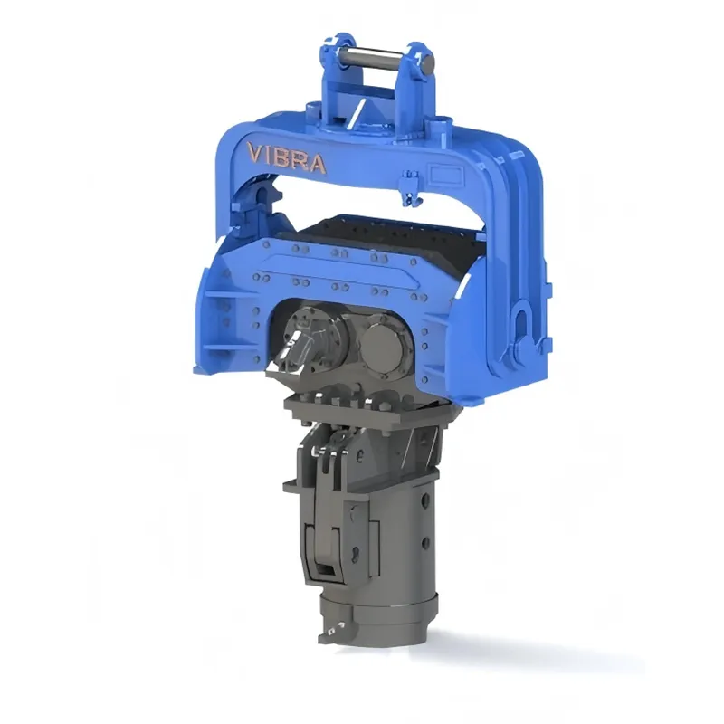 مطرقة اهتزازية عالية التردد FV-350