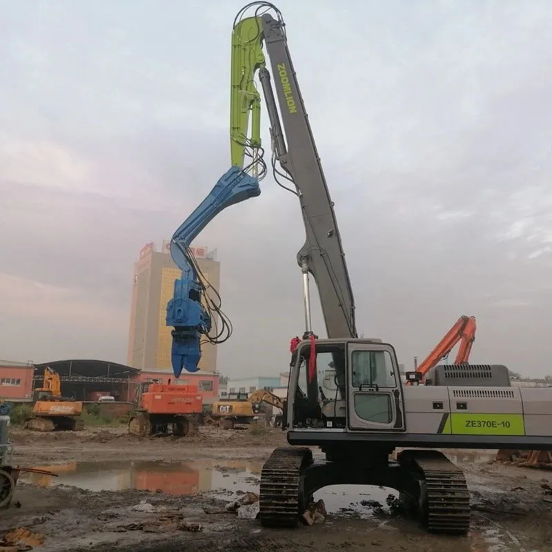 ماكينة سحب/استخراج الركائز الكهروضوئية من سلسلة FV-330