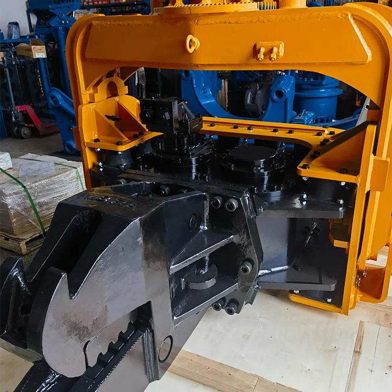 ماكينة استخراج واستخراج الركائز من سلسلة PCF-450 من تايوان