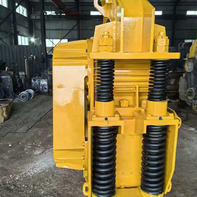 المطرقة الاهتزازية الكهربائية DZ150A