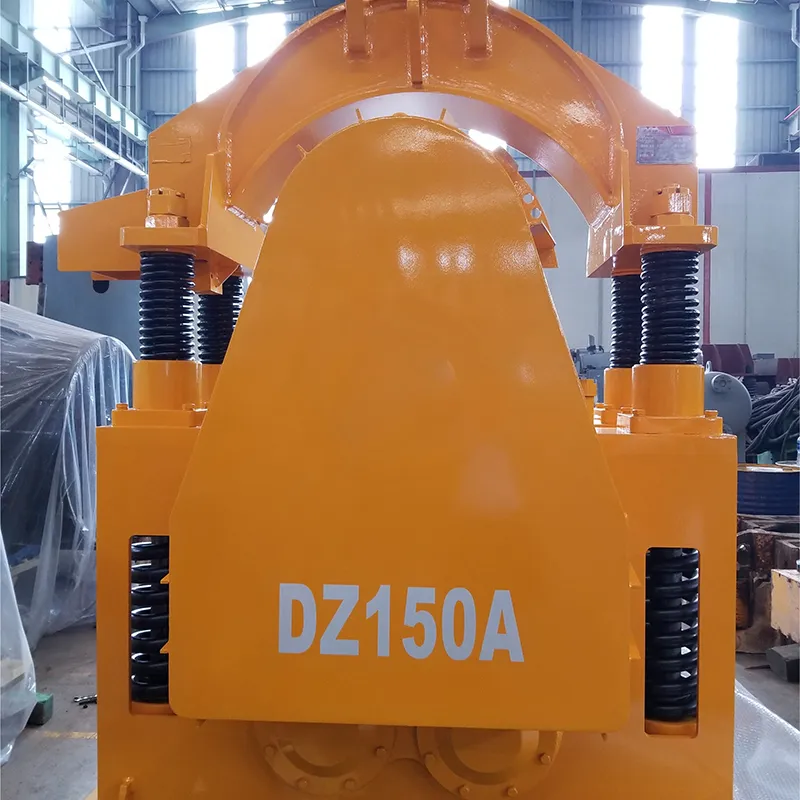 المطرقة الاهتزازية الكهربائية DZ150A