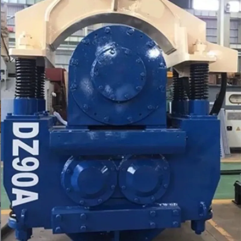 المطرقة الاهتزازية الكهربائية DZ90A