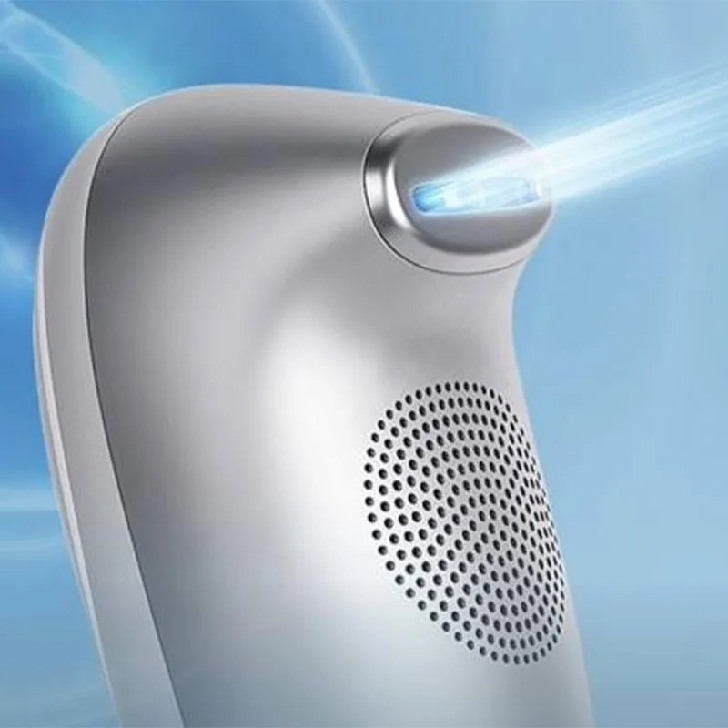 Асферическая линза для точечно-матричного лазера в косметологии