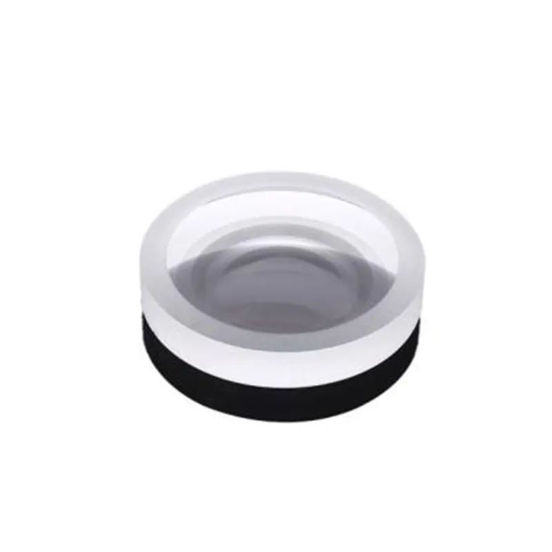 Двояковогнутая линза