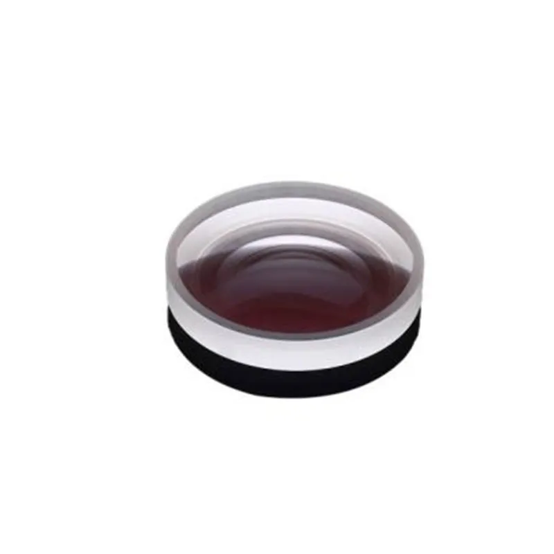 Двояковогнутая линза