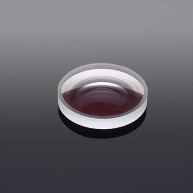 Двояковогнутая линза