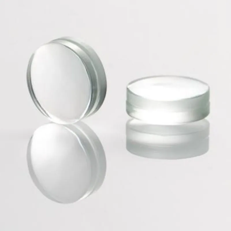 Двояковыпуклая линза