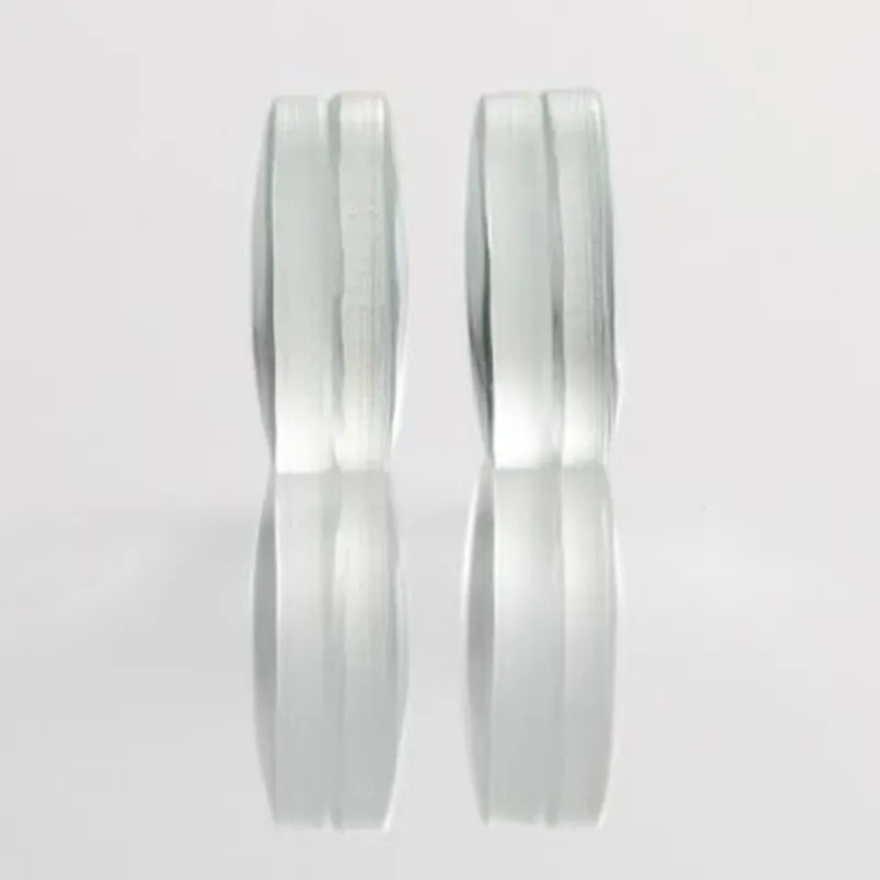 Двояковыпуклая линза