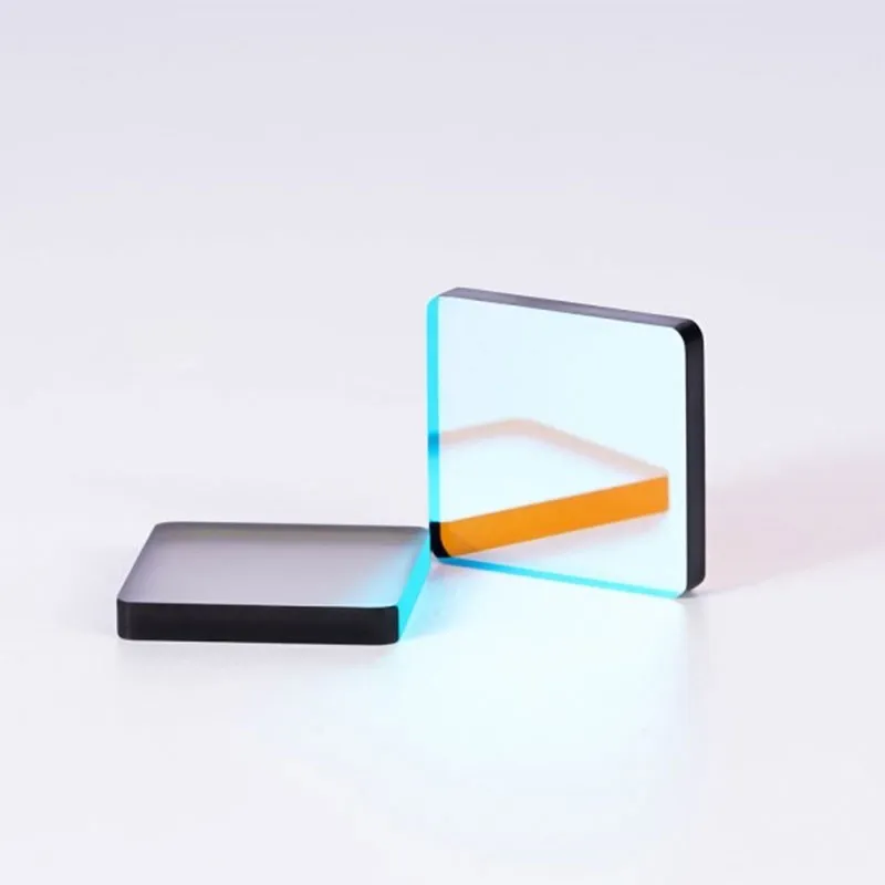 Дихроичное зеркало 520 нм для контроля оптического тракта