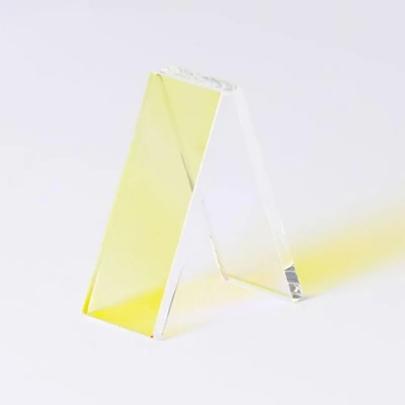 Длинноволновый пропускающий светофильтр LP500 для микроскопической визуализации