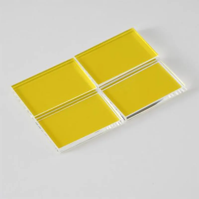 Длинноволновый пропускающий светофильтр LP550 для IPL-эпиляции