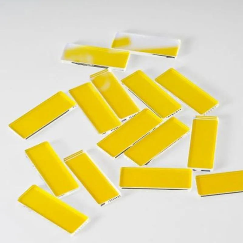 Длинноволновый пропускающий светофильтр LP560 для косметологических аппаратов