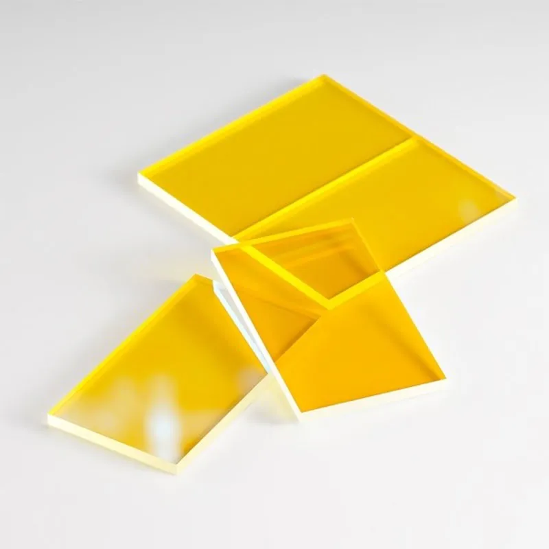 Длинноволновый пропускающий светофильтр LP590