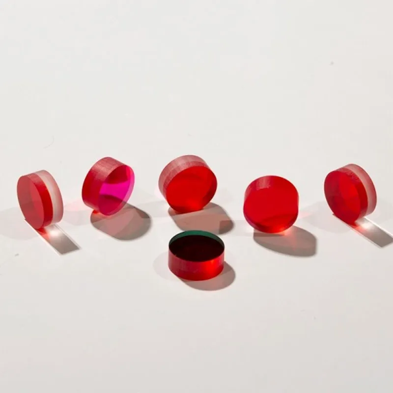 Длинноволновый пропускающий светофильтр LP650