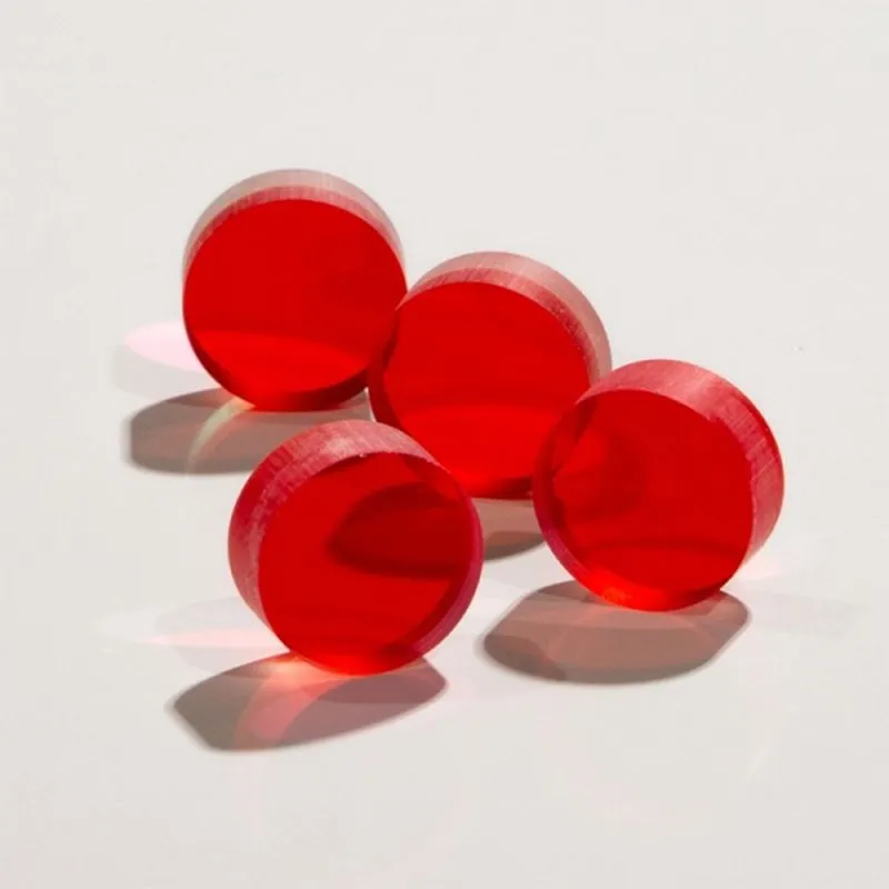 Длинноволновый пропускающий светофильтр LP650