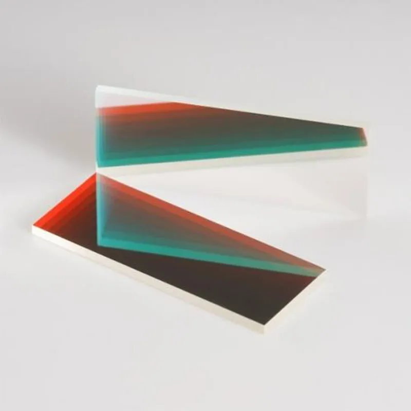 Длинноволновый пропускающий светофильтр LP890 для инфракрасной визуализации