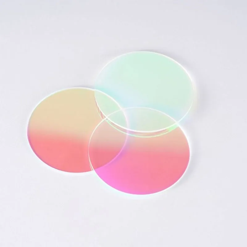 Защитный режекторный фильтр 532 нм для зелёного излучения