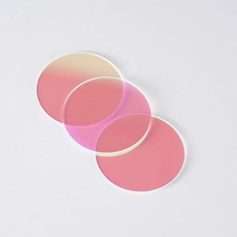 Защитный режекторный фильтр 532 нм для зелёного излучения