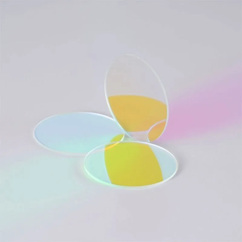 Защитный режекторный фильтр 532 нм для зелёного излучения