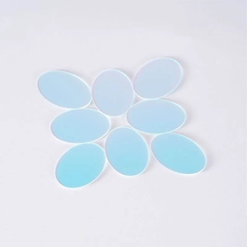 Защитный режекторный фильтр 650 нм для красного излучения