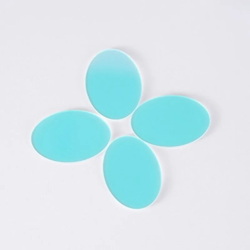 Защитный режекторный фильтр 650 нм для красного излучения