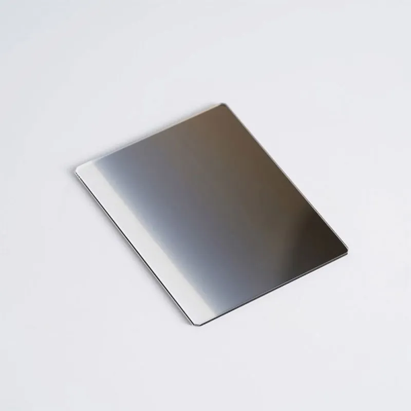 Квадратный фильтр с плавным градиентным нейтральным слоем (GND)