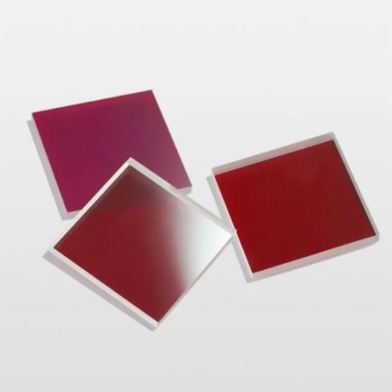 Коротковолновый пропускающий светофильтр SP445