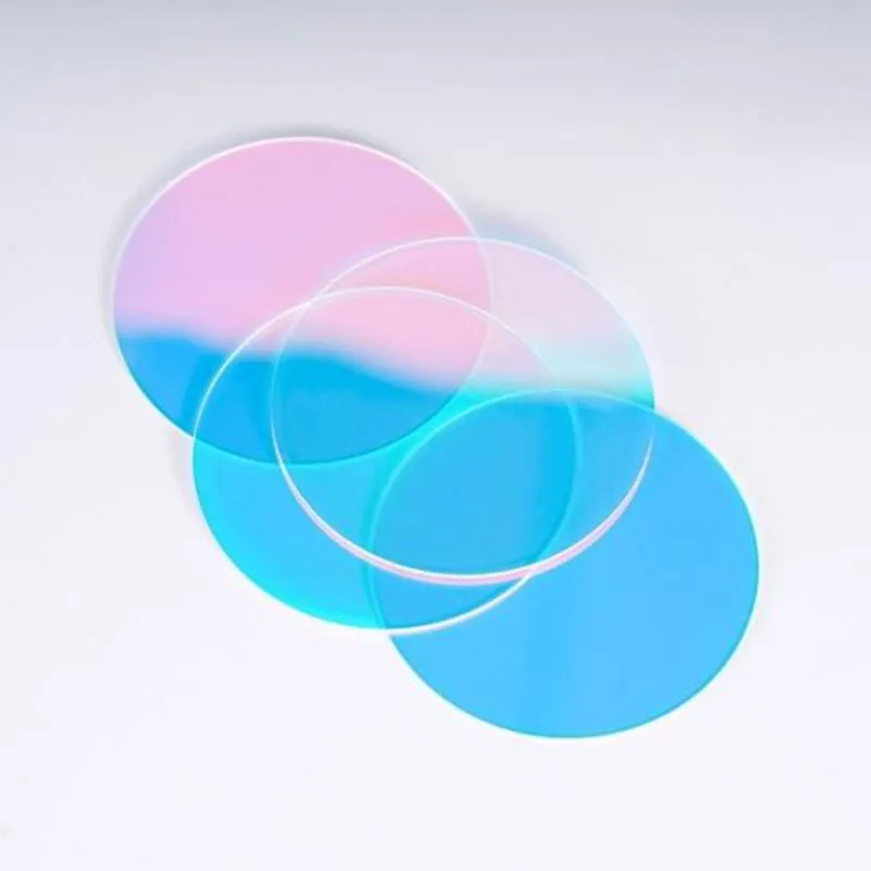 Коротковолновый пропускающий светофильтр для биодетекции SP590