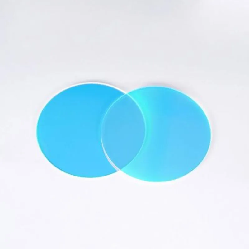 Коротковолновый пропускающий светофильтр для биодетекции SP590