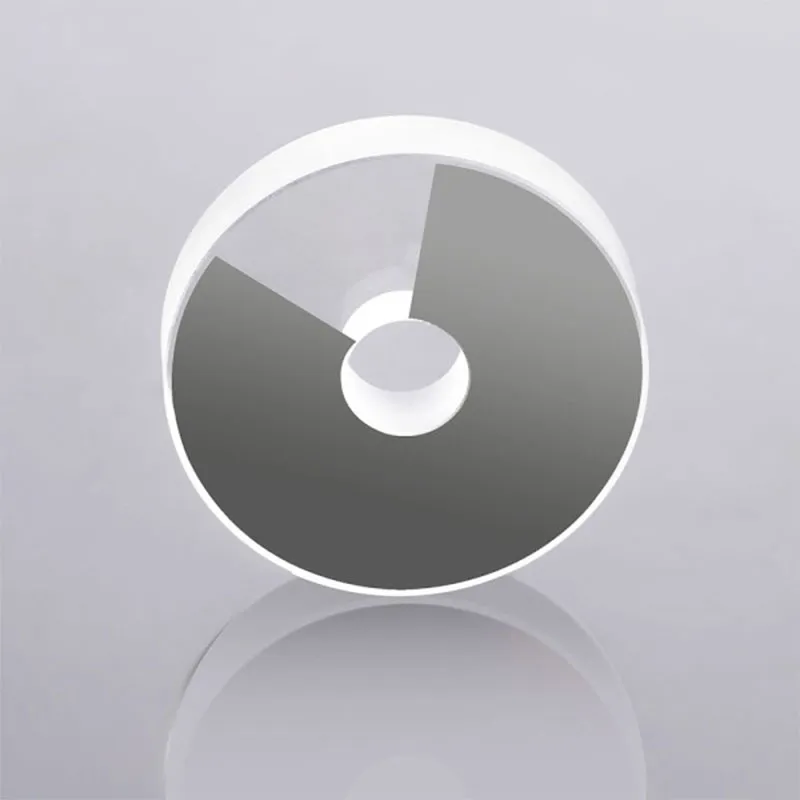 Круговой градиентный центрально-плотностный фильтр