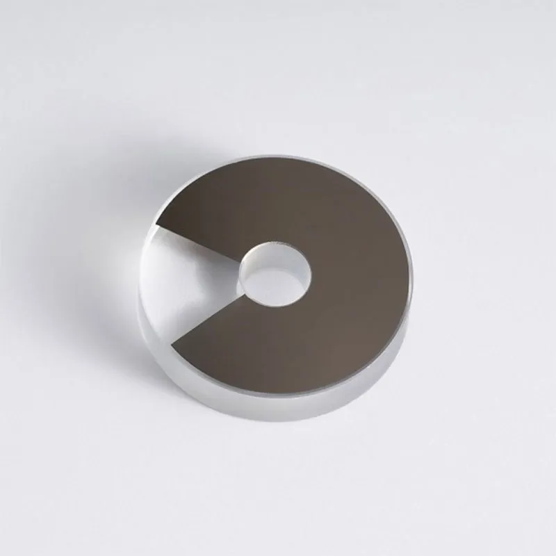 Круговой градиентный центрально-плотностный фильтр