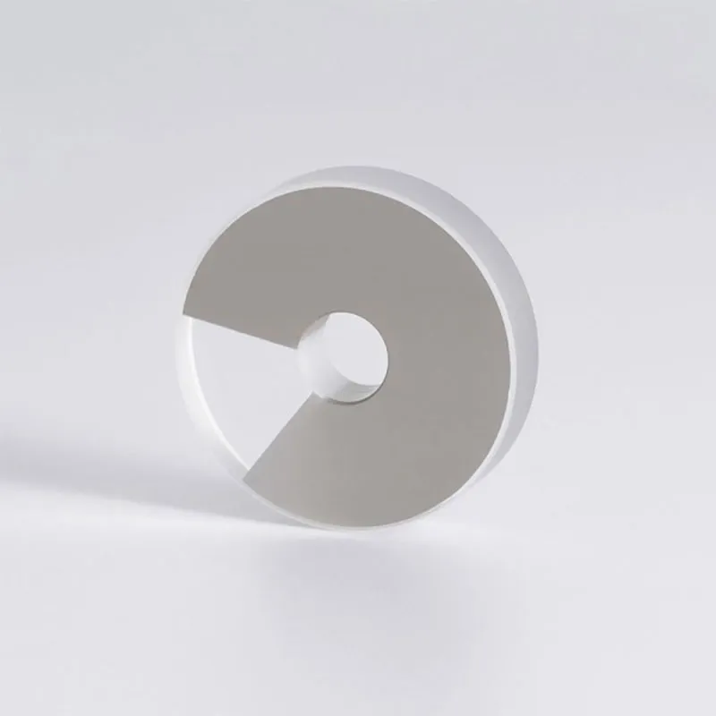 Круговой градиентный центрально-плотностный фильтр