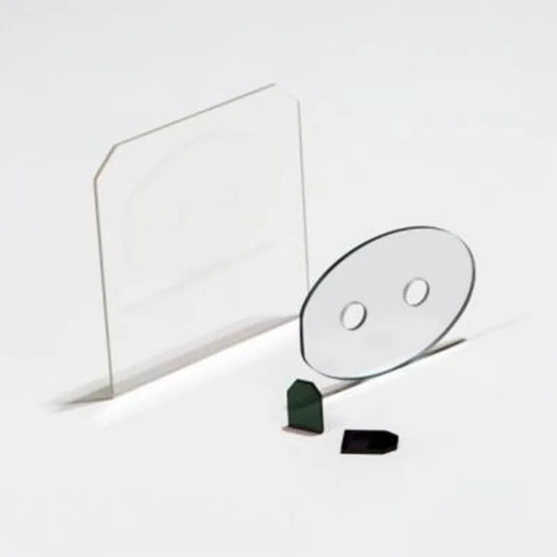 Лазерное оптическое отклоняющее зеркало для 905 нм