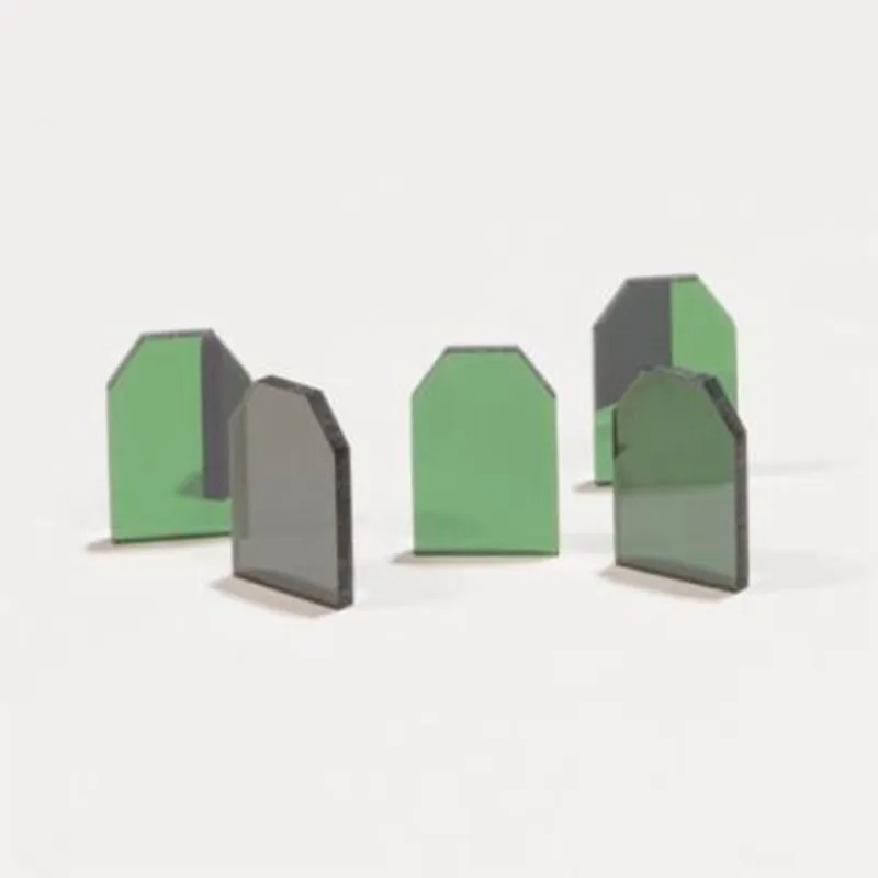 Лазерное оптическое отклоняющее зеркало для 905 нм