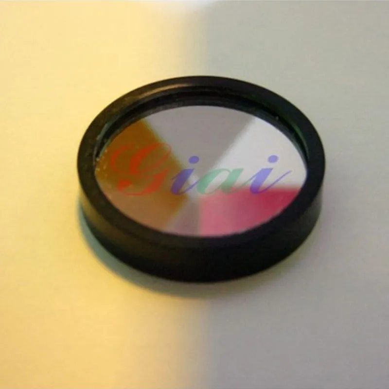 Лазерный поляризатор для длины волны 460 нм