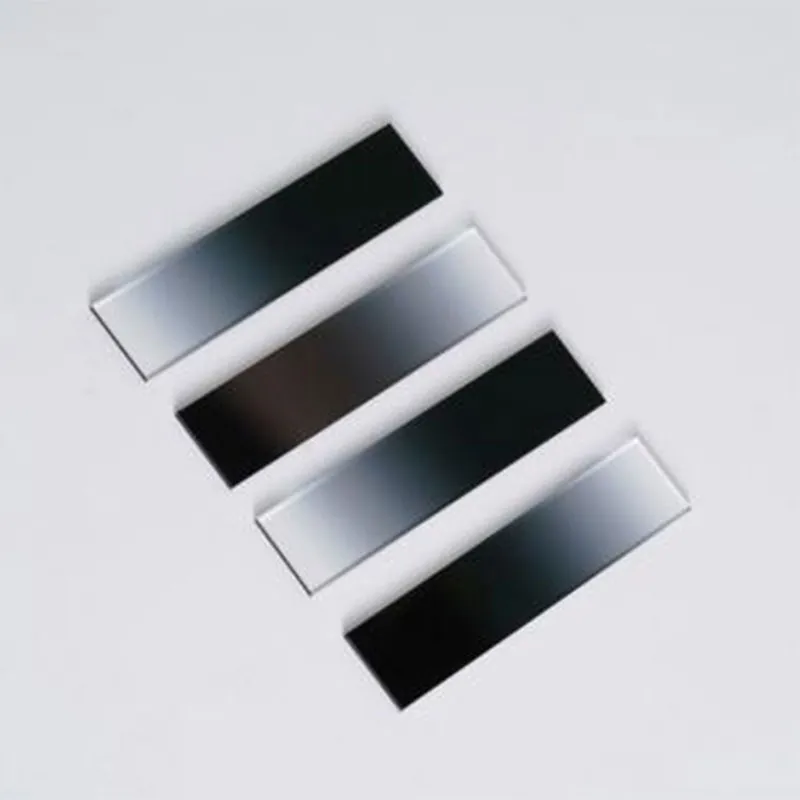 Линейный градиентный нейтральный плотностный фильтр