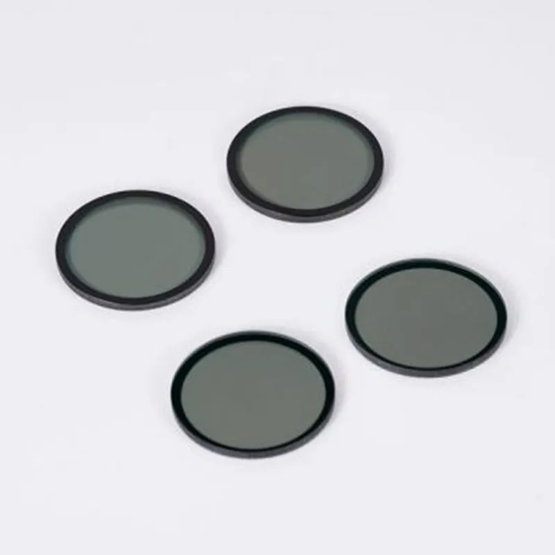 Линейный поляризатор