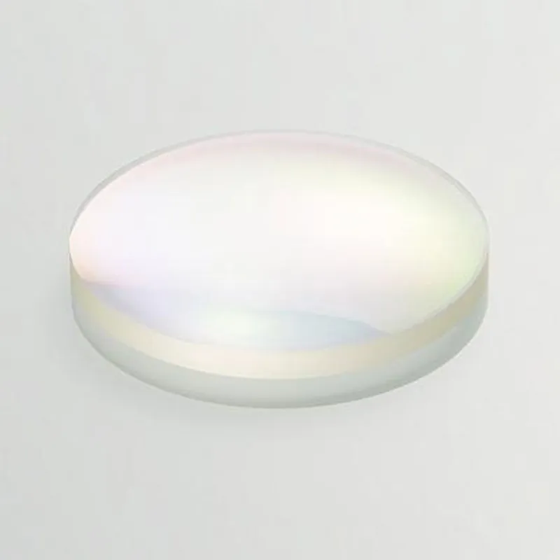 Линзовая группа для фокусировки RGB в микропроекторах