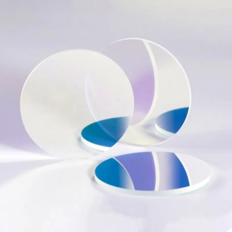 Многоцветный флуоресцентный двухполосный светофильтр BP494+656