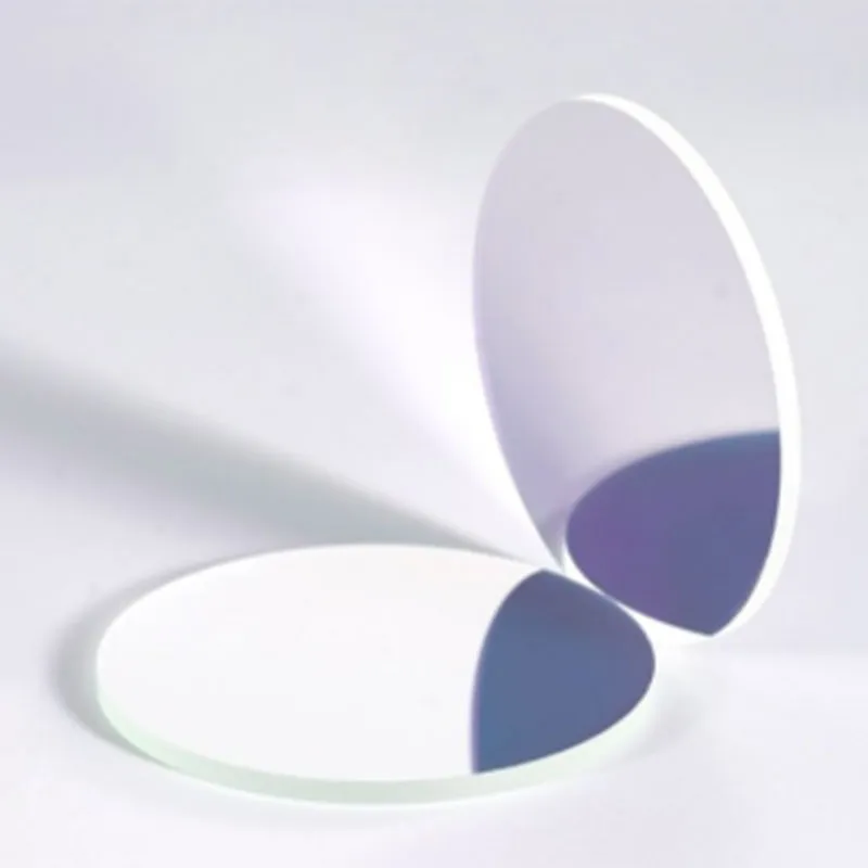 Многоцветный флуоресцентный двухполосный светофильтр BP494+656