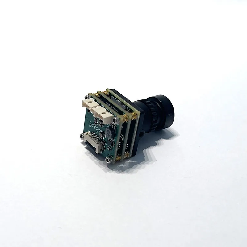 Модули- Модуль приборов ночного видения с усилением остаточного света NV960 полноцветная версия