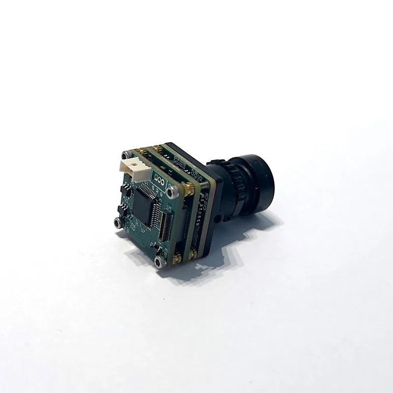 Модули-Модуль приборов ночного видения с усилением остаточного света NV960 чёрно-белая версия