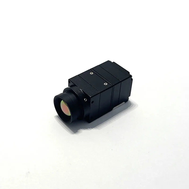 Модули-Тепловизионный инфракрасный модуль GY-C1384