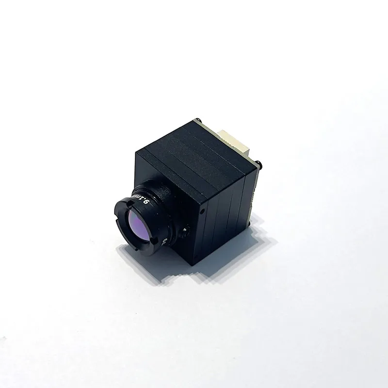 Модули-Тепловизионный инфракрасный модуль GY-M1384